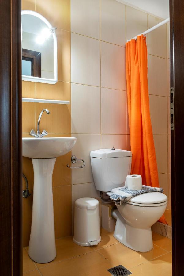 Sofias Studios East Home Neos Marmaras Ngoại thất bức ảnh
