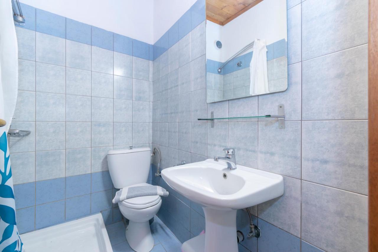 Sofias Studios East Home Neos Marmaras Ngoại thất bức ảnh